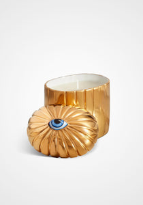 Lito Porcelain Candle