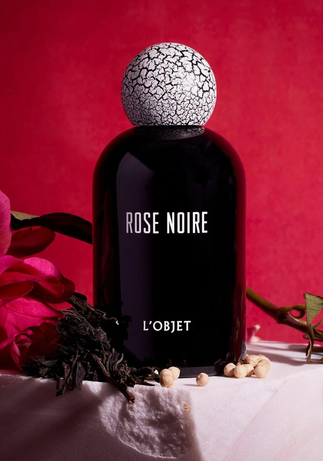Rose Noire Eau de Parfum - 100ml