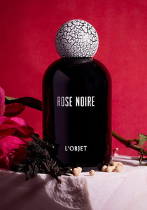 Rose Noire Eau de Parfum – The Conservatory NYC