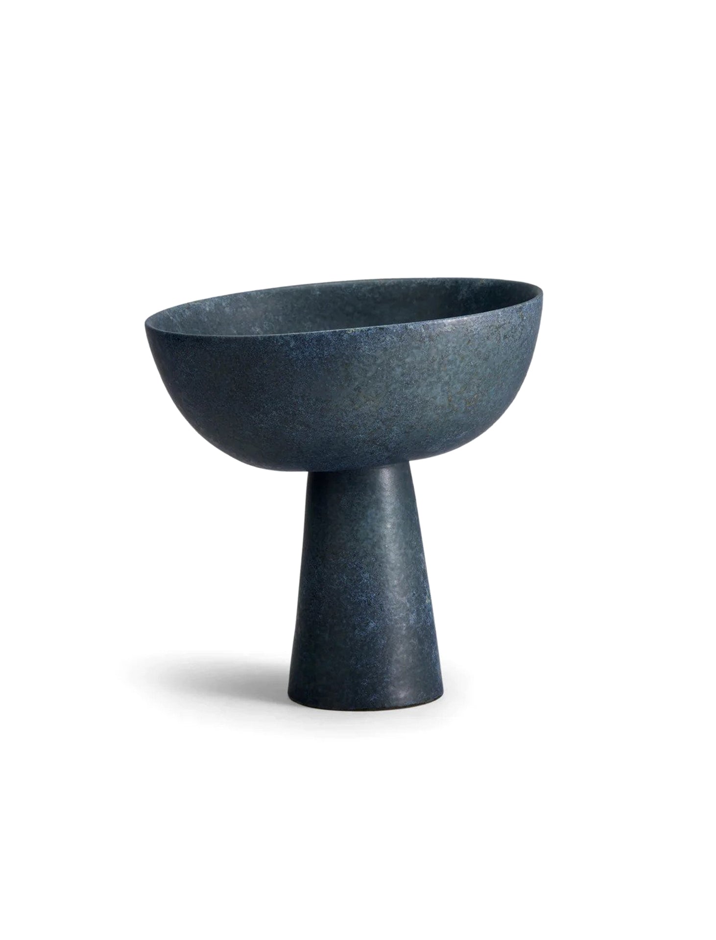 Terra Bowl on Stand, Small