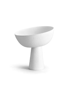 Terra Bowl on Stand, Small