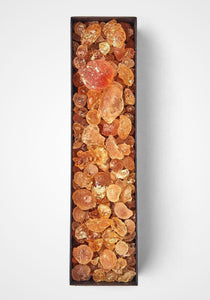 Amber Block Potpourri