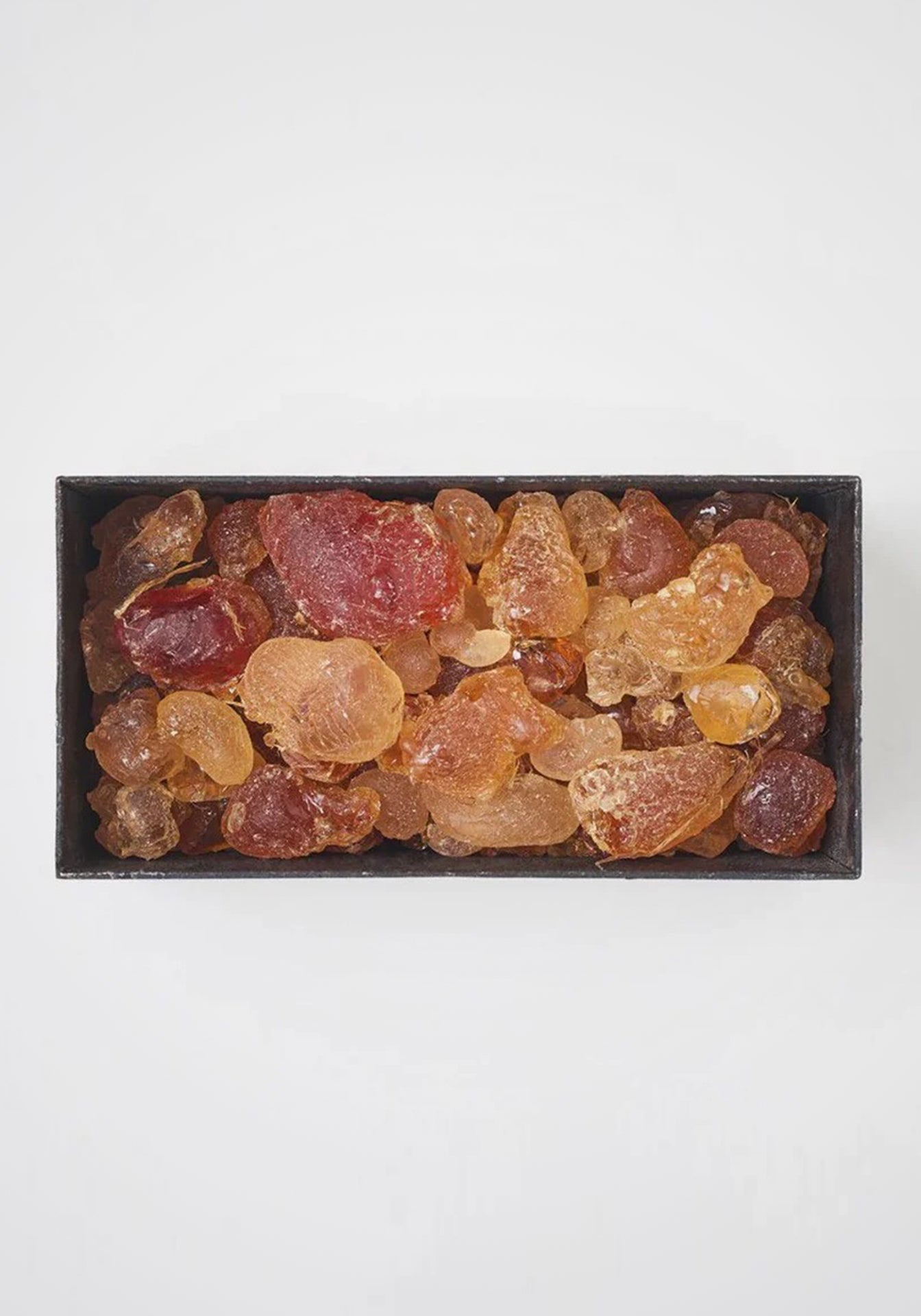 Amber Block Potpourri