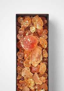 Amber Block Potpourri