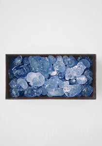 Lava Blue Block Potpourri