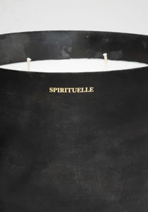 Spirituelle Bougie Vestimentale, Petite