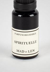 Spirituelle Recharge Oil