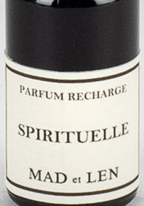 Spirituelle Recharge Oil