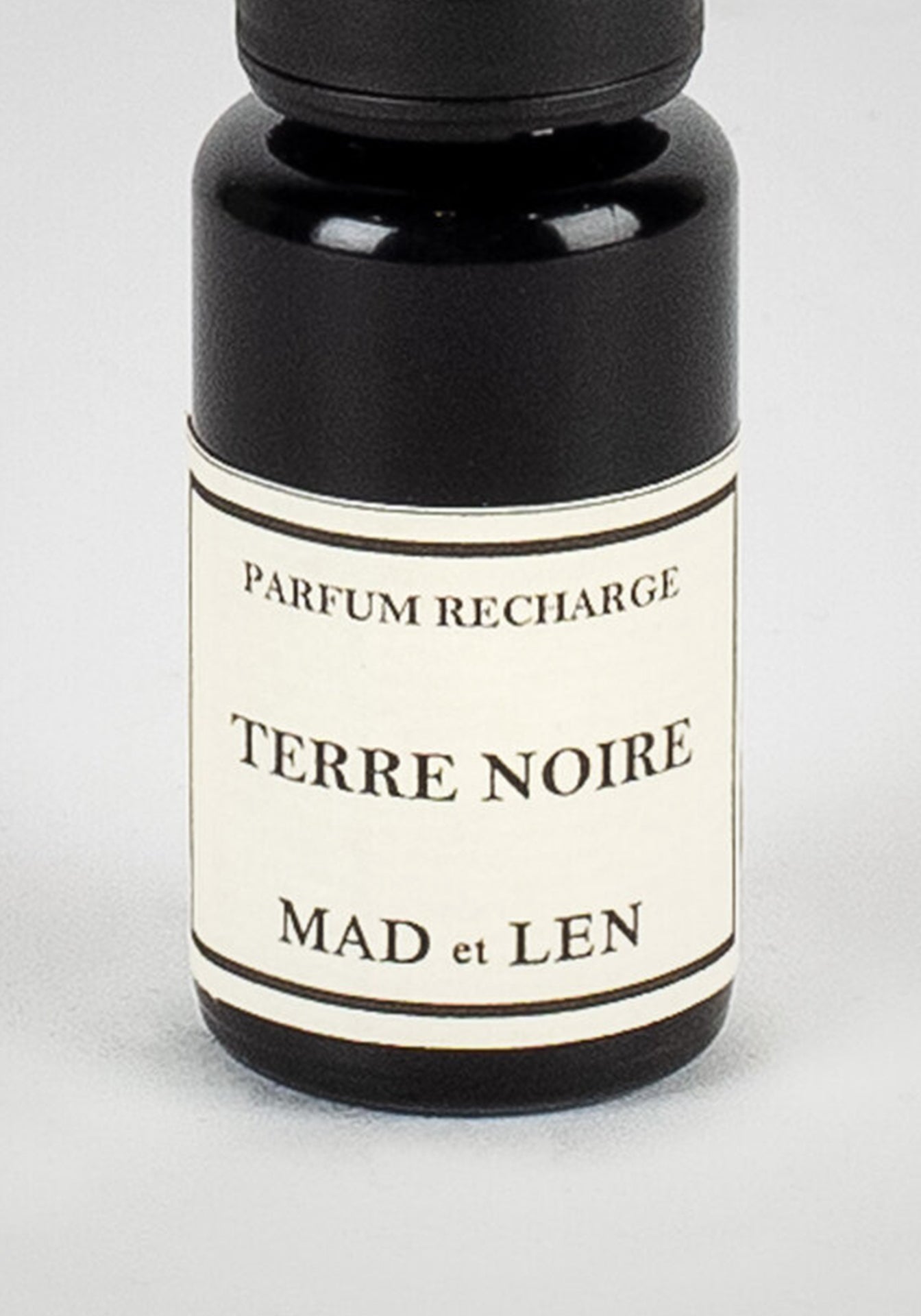 Terre Noire Recharge Oil