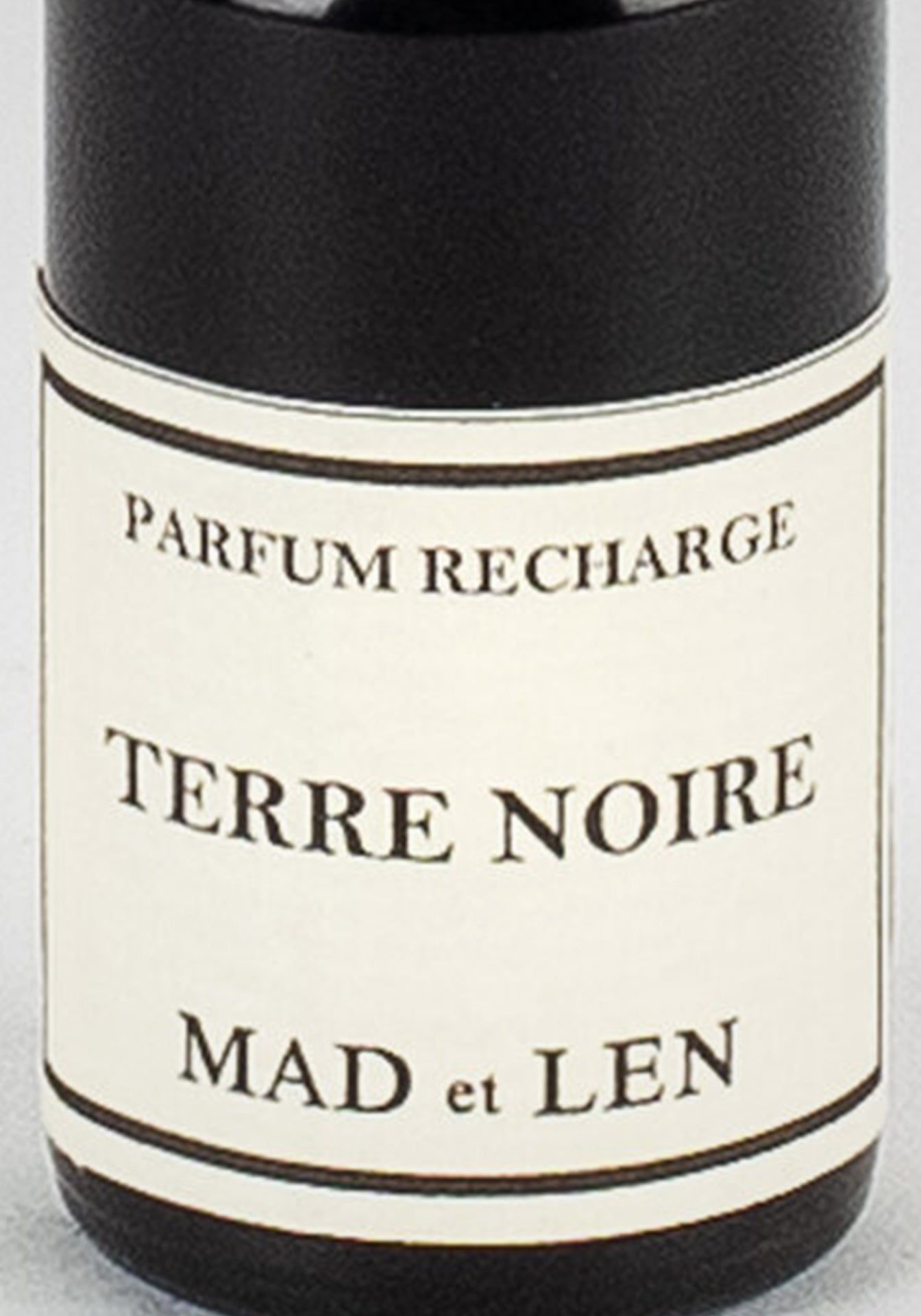 Terre Noire Recharge Oil