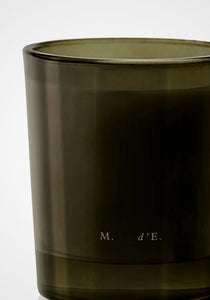 Canaan Candle