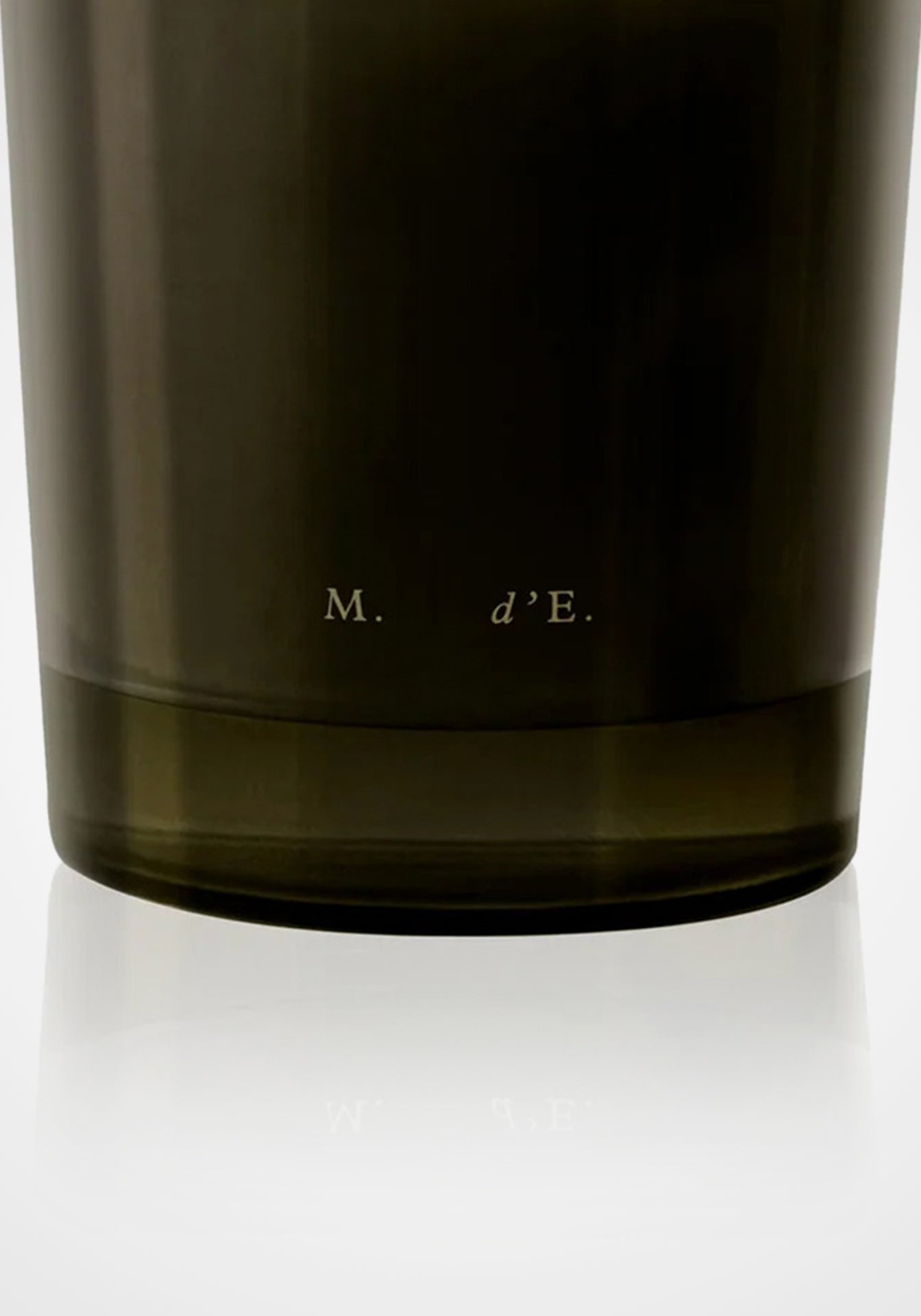 Karat EG Candle