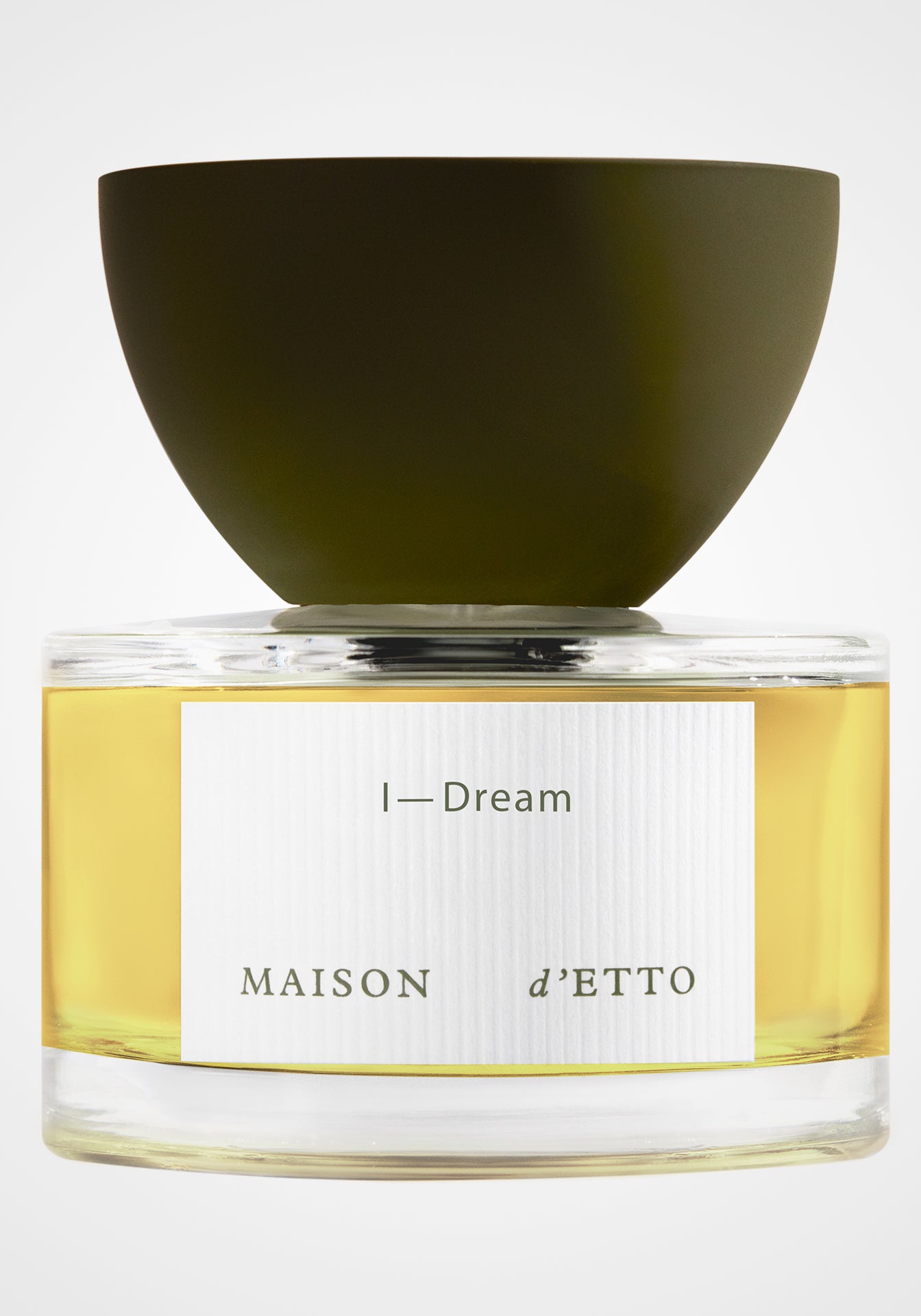 I—Dream Eau de Parfum