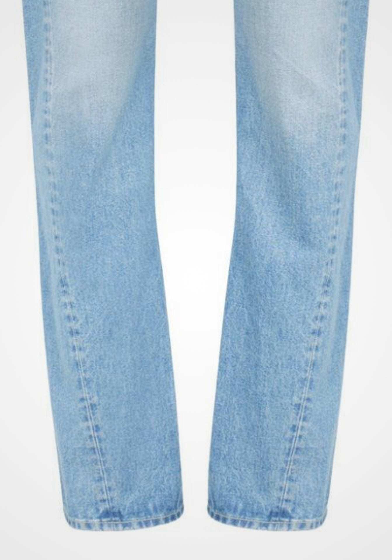 5-Pocket Jeans