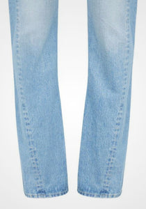 5-Pocket Jeans