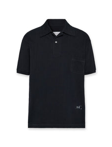 Stamp Logo Polo Shirt