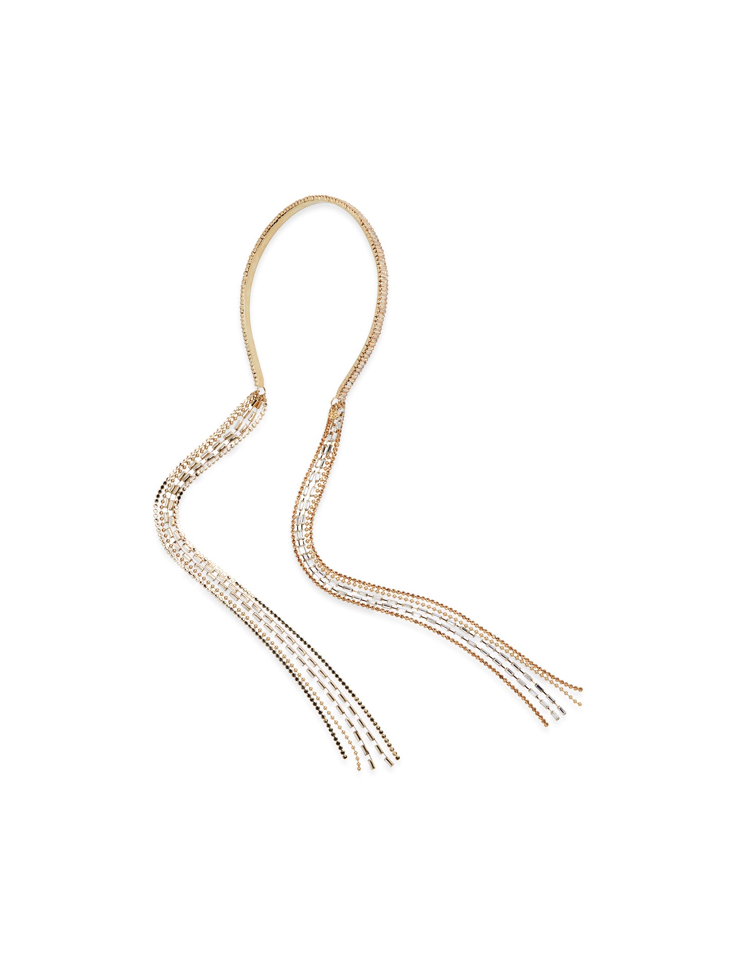 Dorothee Head Chain