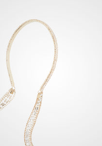 Dorothee Head Chain