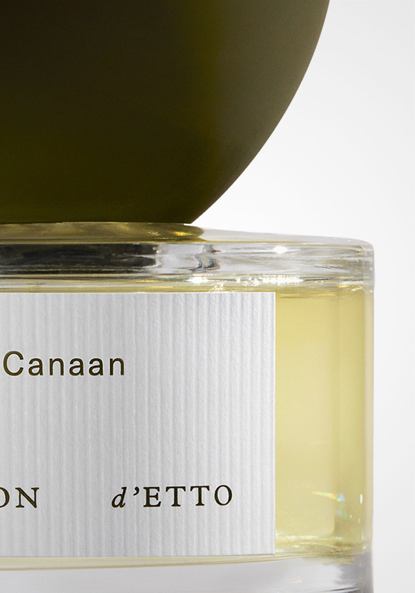Canaan Eau de Parfum