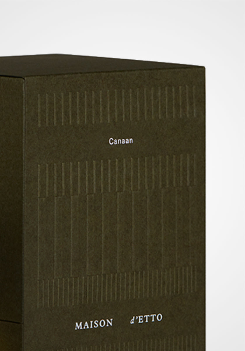 Canaan Eau de Parfum