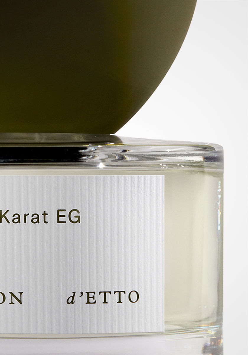 Karat EG Eau de Parfum