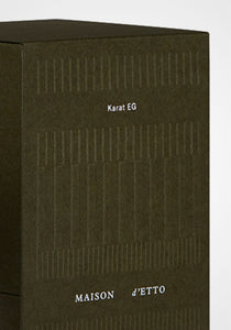 Karat EG Eau de Parfum