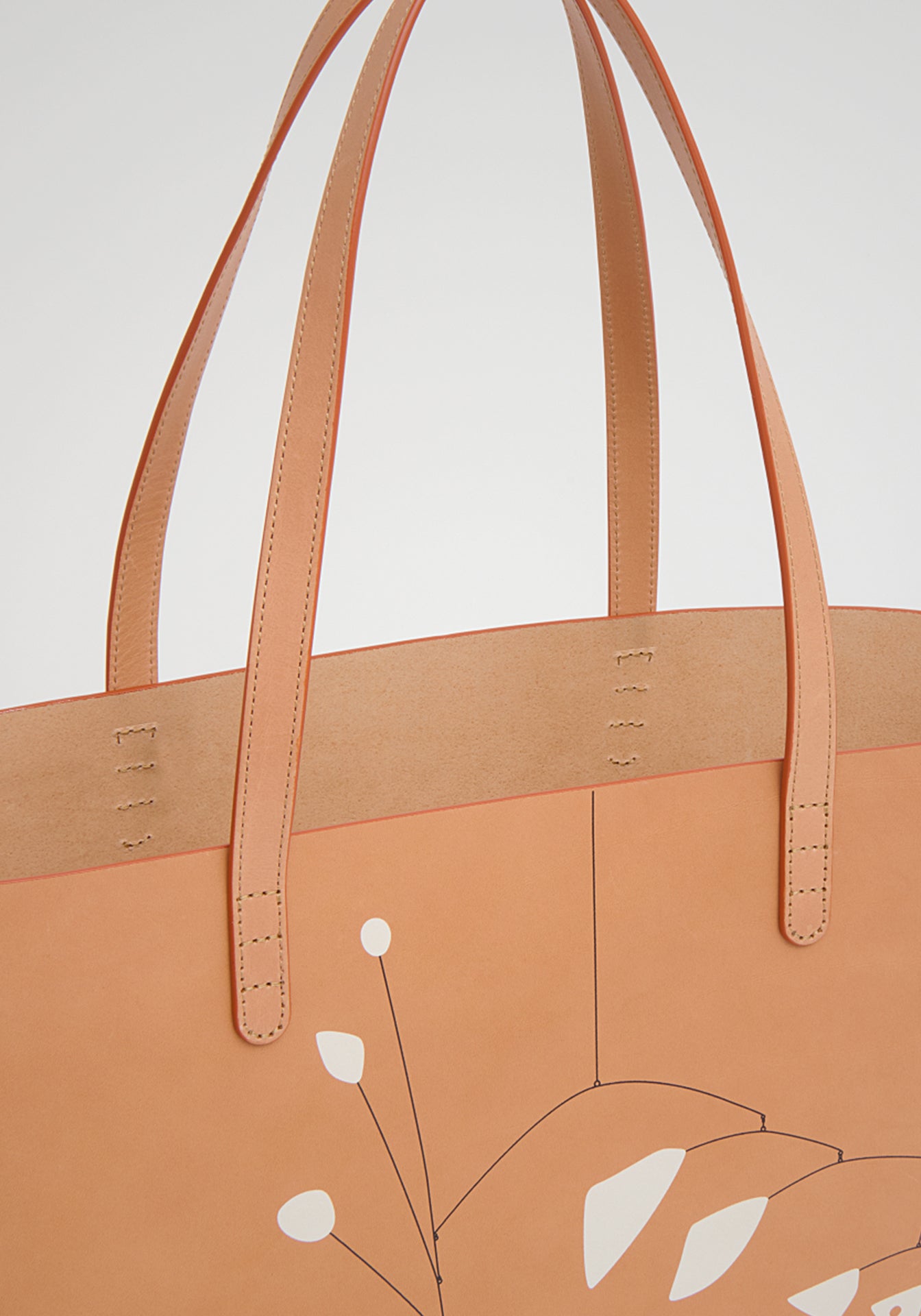 Alexander Calder, Large
