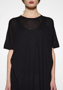 Madison Box T Dress
