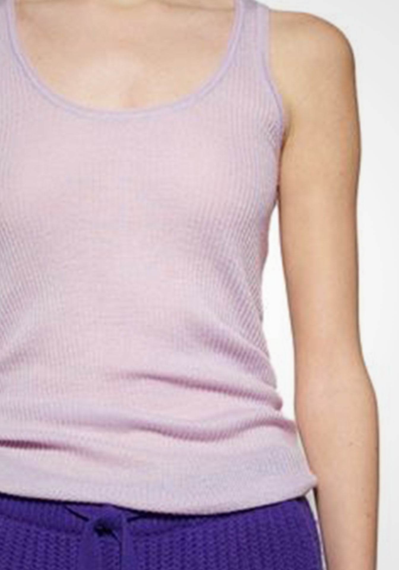 Madison Tank