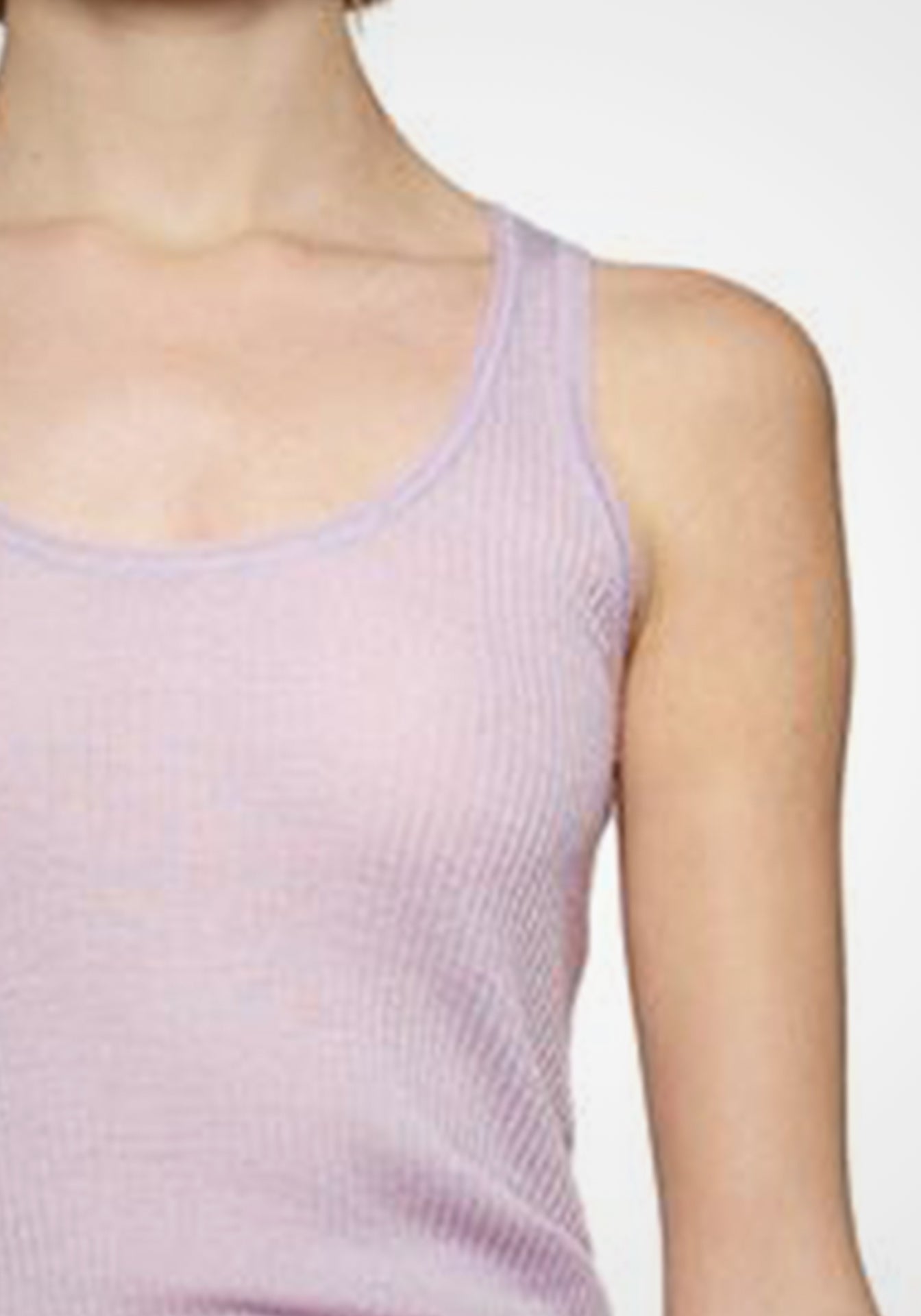 Madison Tank