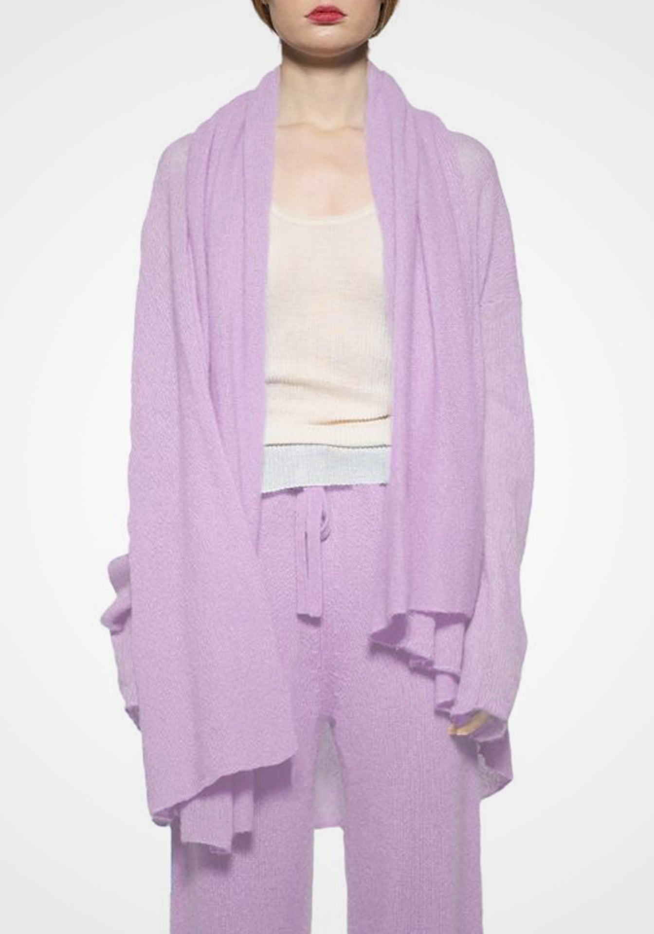 Wedge Robe