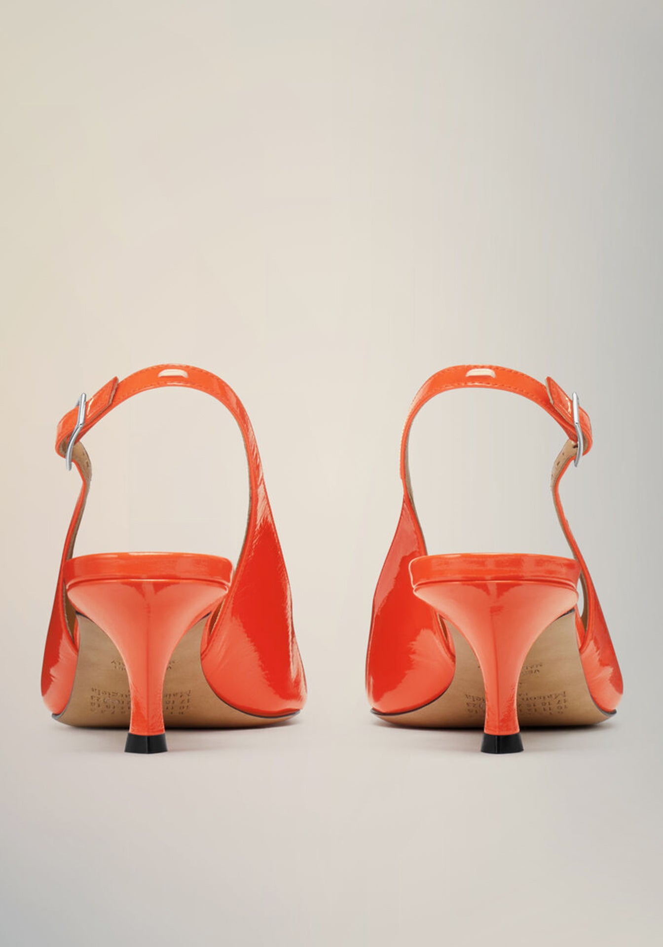 Kinkies Slingback