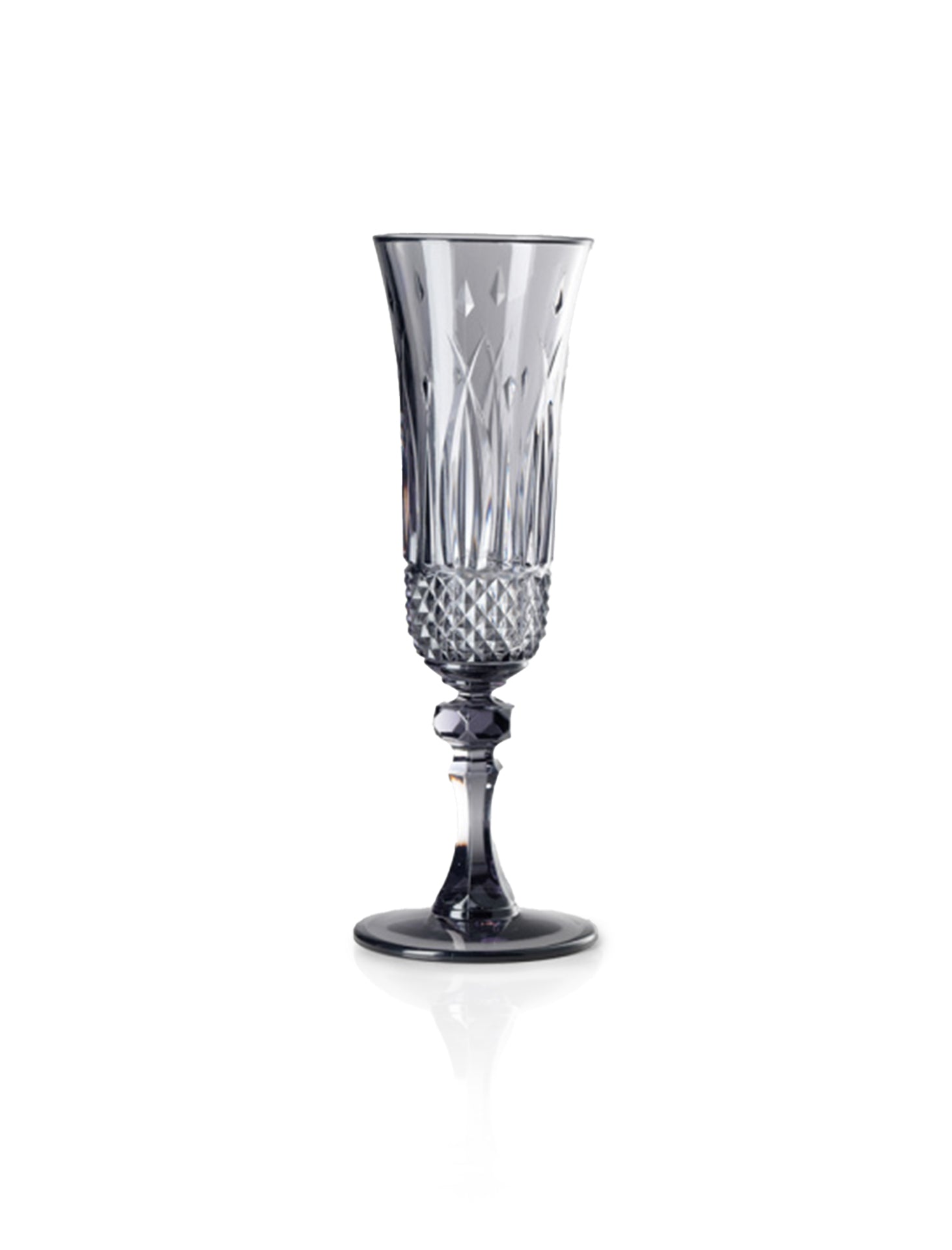 Italia Flute, Set of 2
