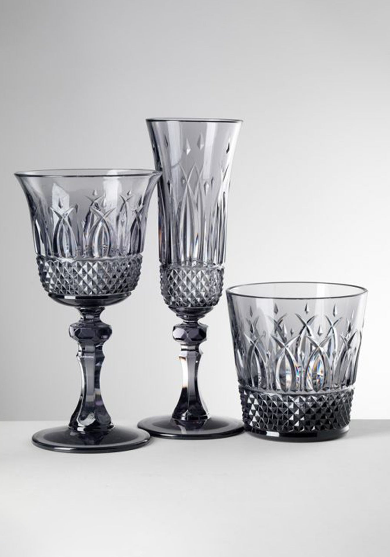 Italia Flute, Set of 2