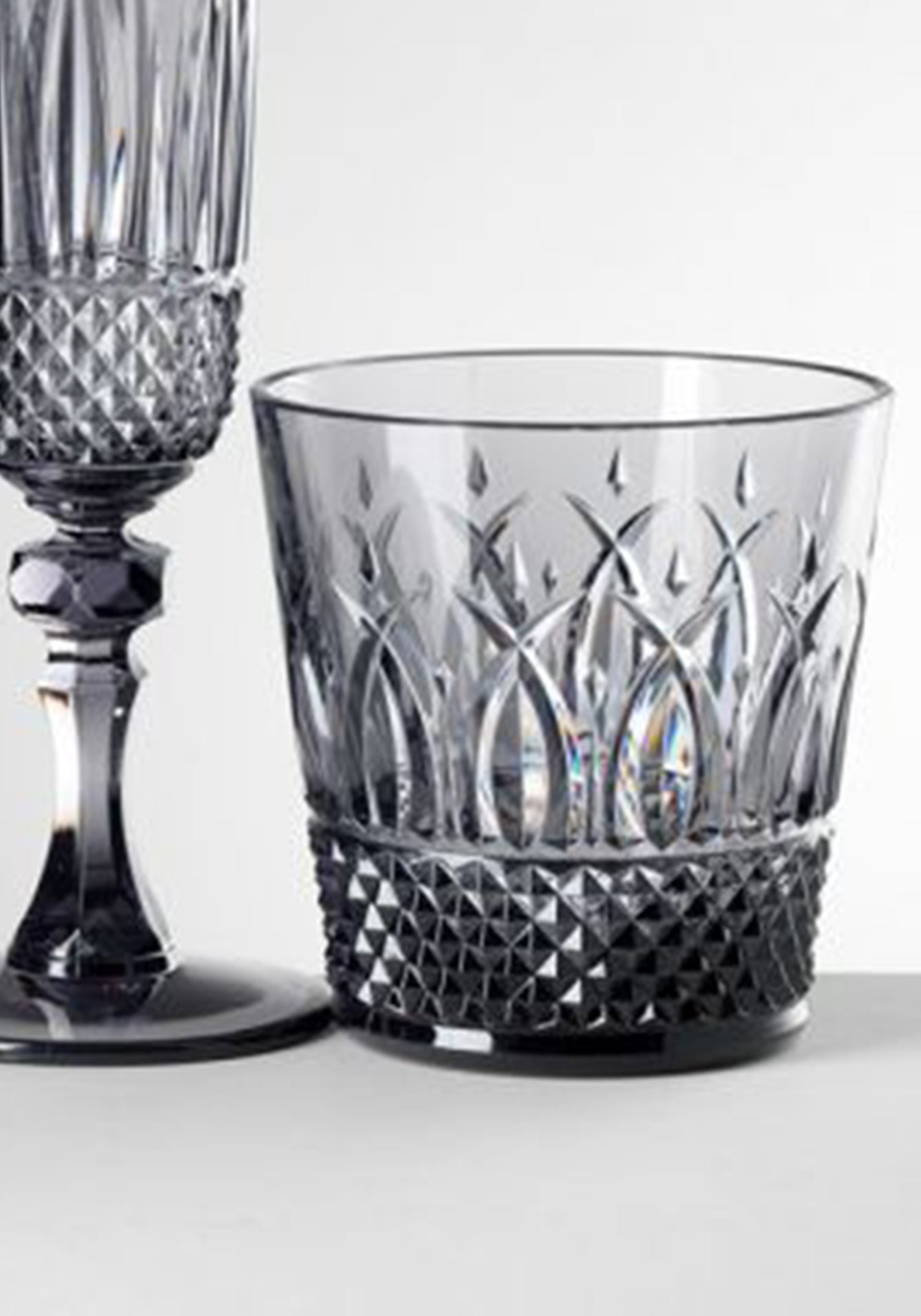 Italia Flute, Set of 2