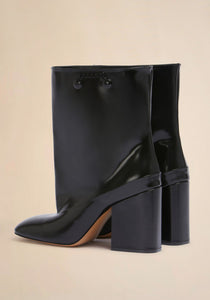 Leather Trunkaroo Ankle Boot