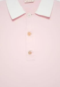 Polo Sweatshirt
