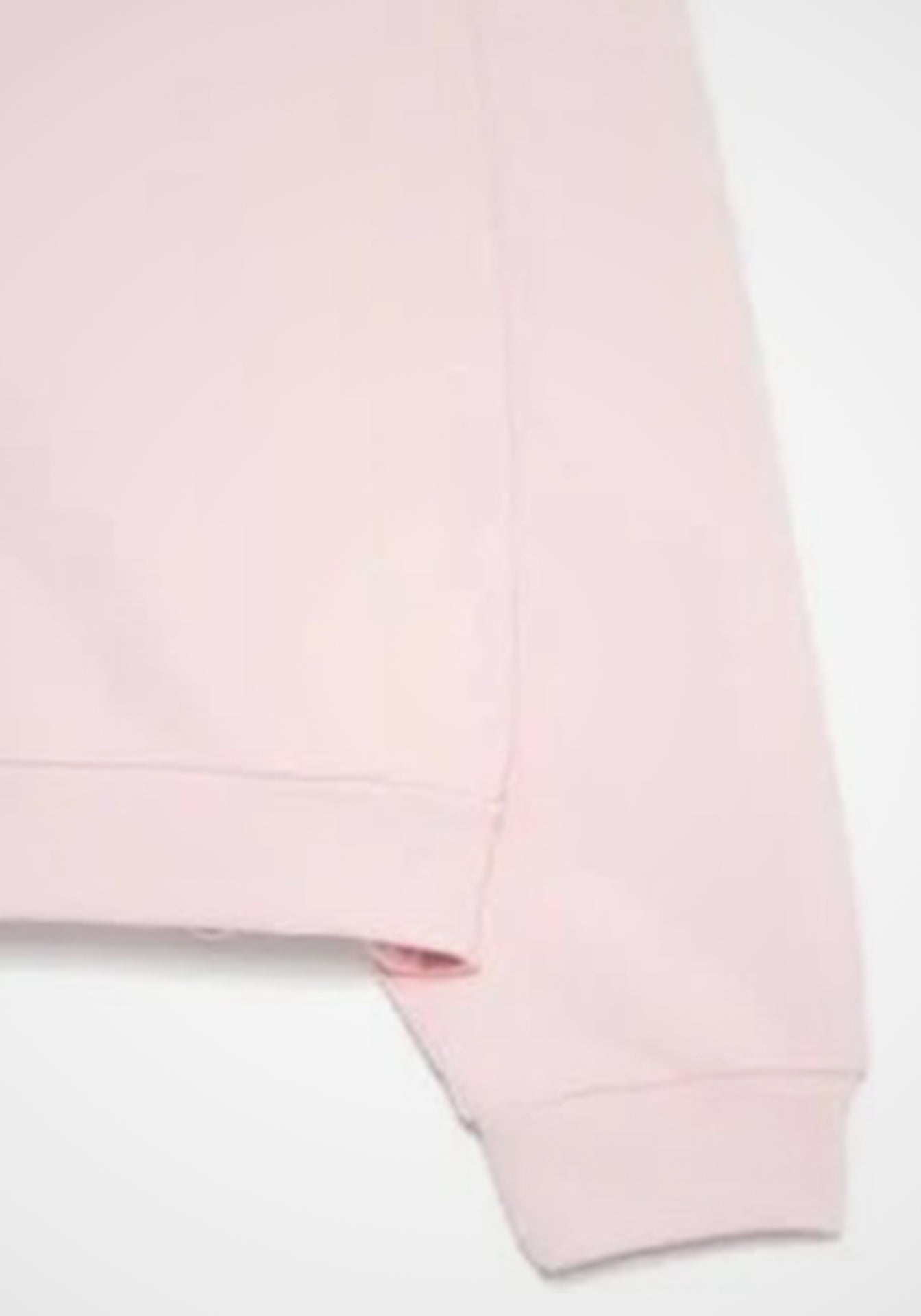 Polo Sweatshirt