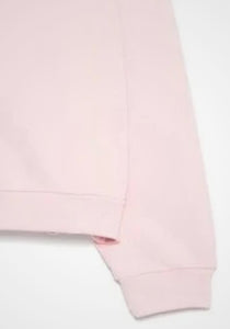 Polo Sweatshirt