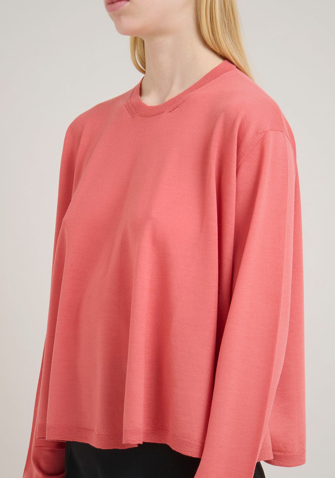 Roundneck Sweater