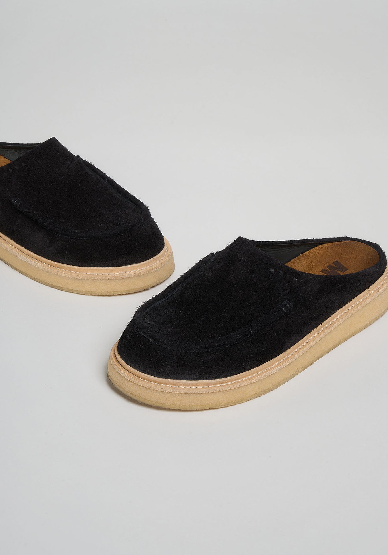 Sabot Clogs