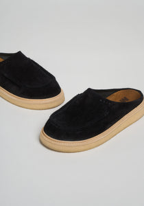 Sabot Clogs