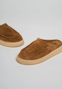 Sabot Clogs