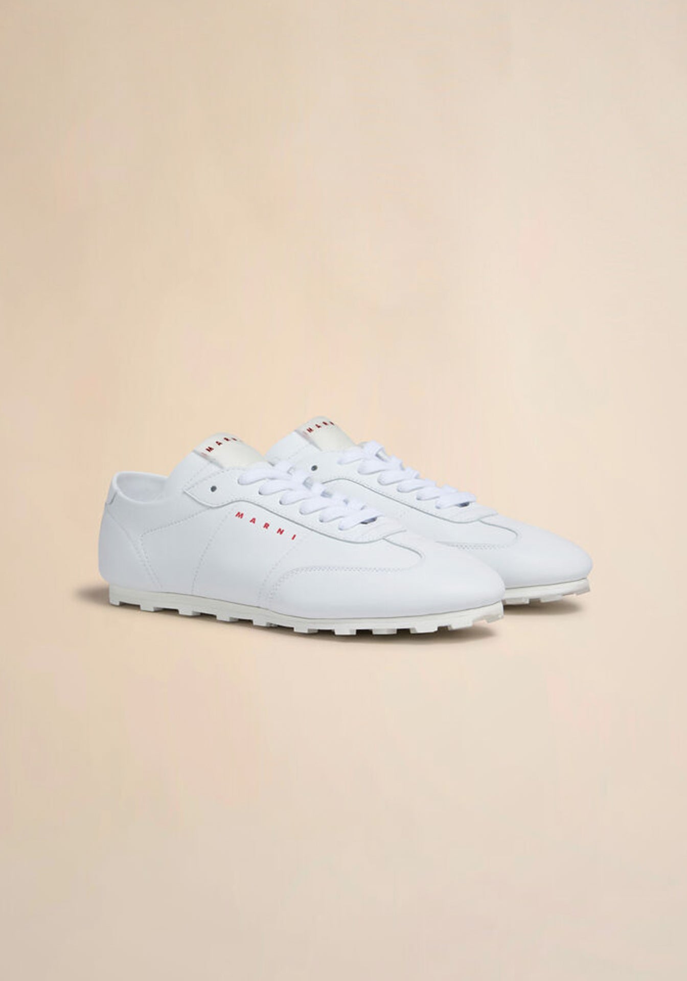 Softly Soccer Sneaker