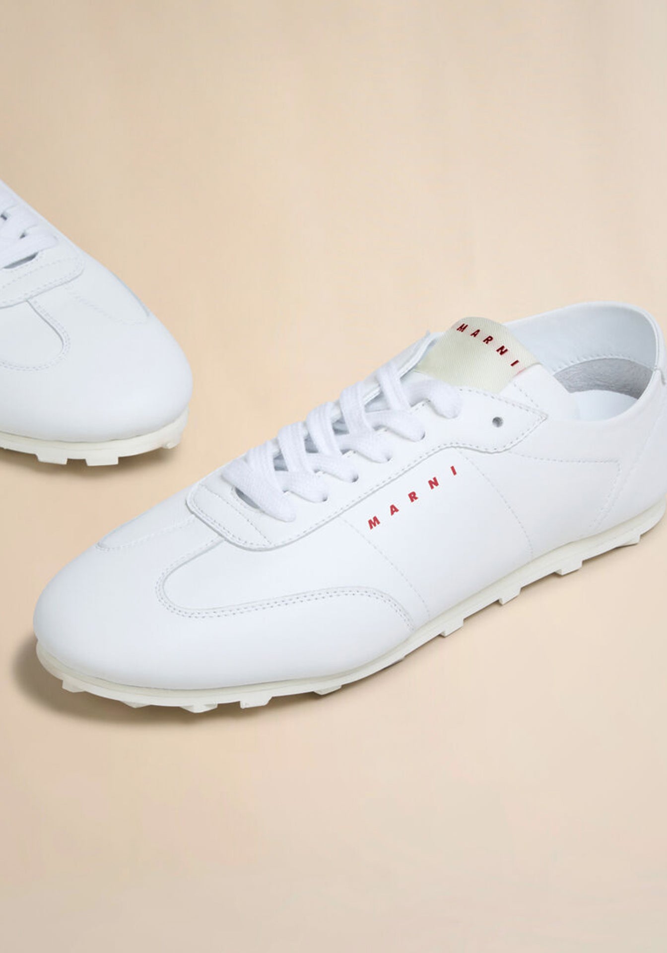 Softly Soccer Sneaker