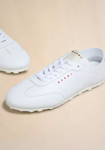 Softly Soccer Sneaker