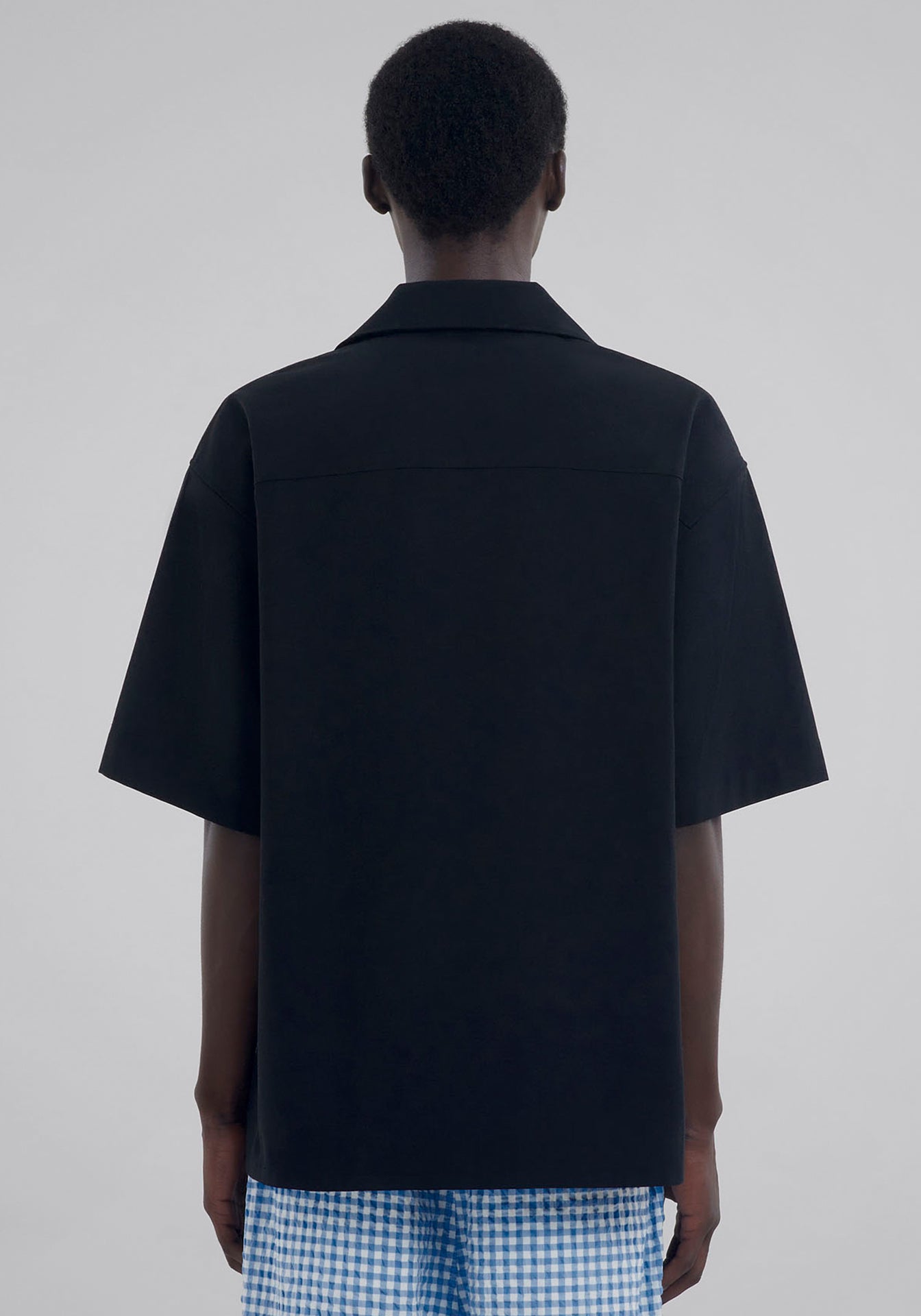 Bowling S/S Shirt