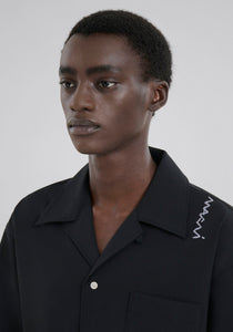 Bowling S/S Shirt