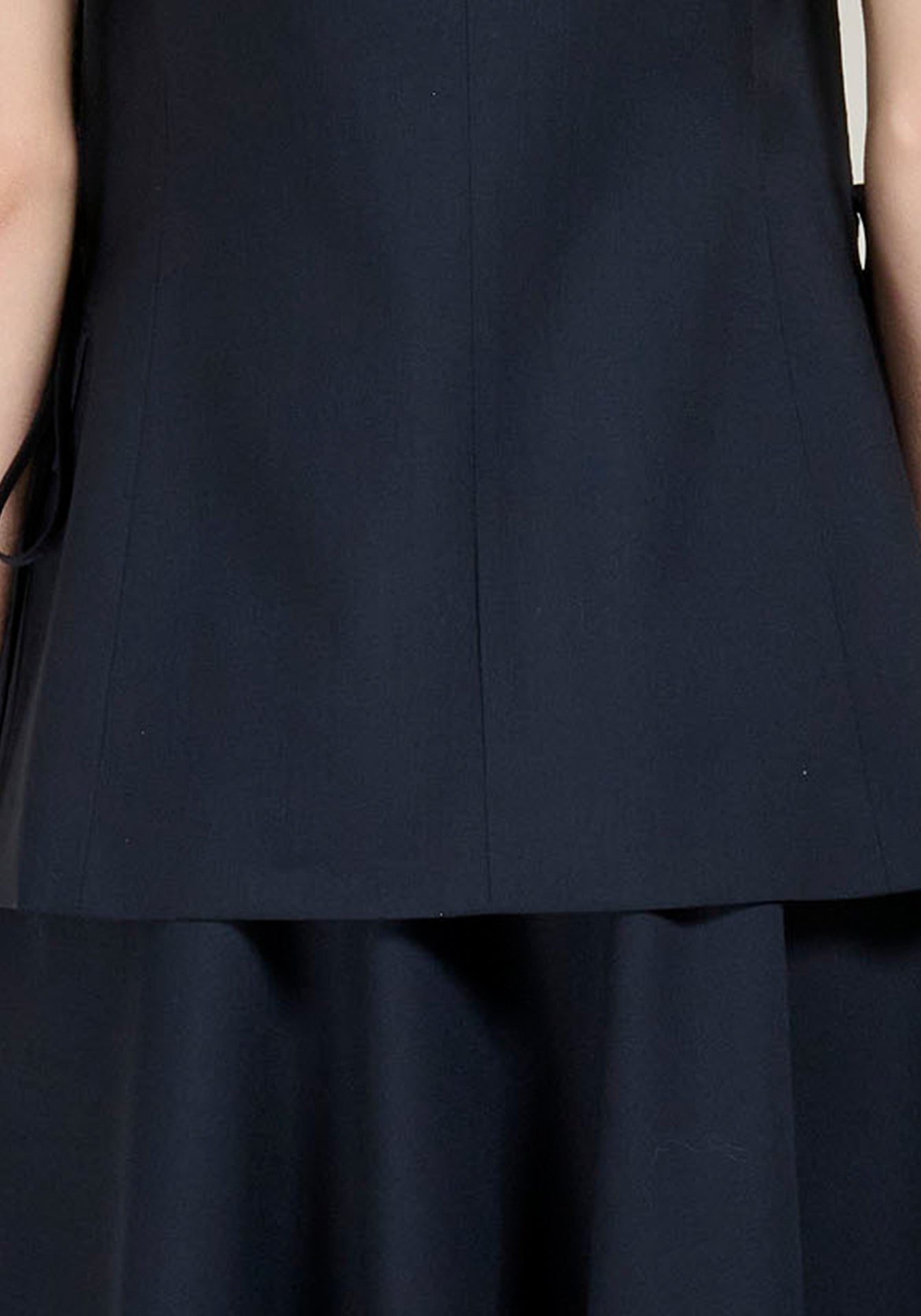 Wool Waistcoat