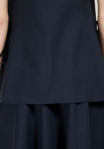 Wool Waistcoat